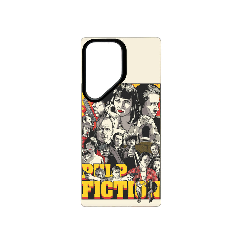 Pulp | Cover + Back Skin 4