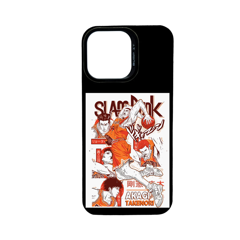 Takenori 04 | Cover + Back Skin 6