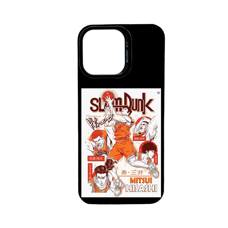 Mitsui 14 | Cover + Back Skin 5