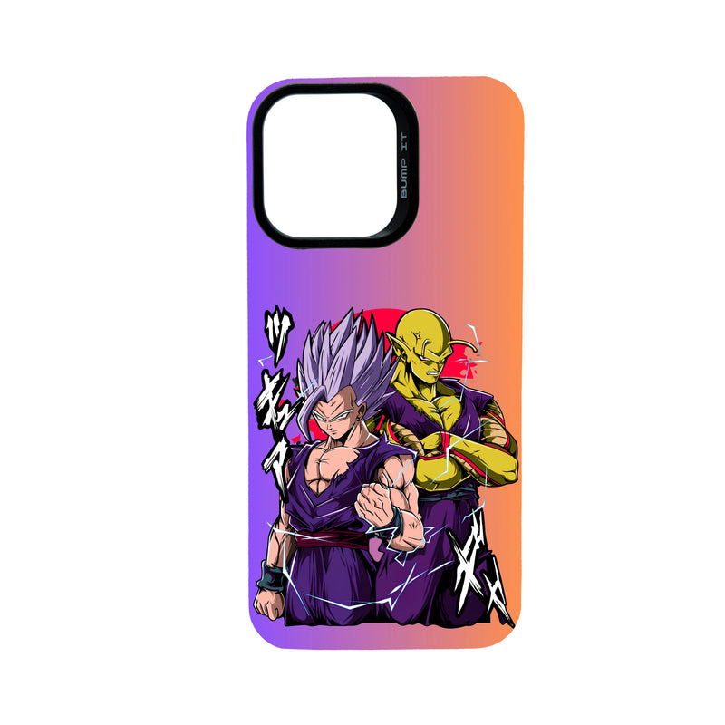 Best Friend | Cover + Back Skin 6