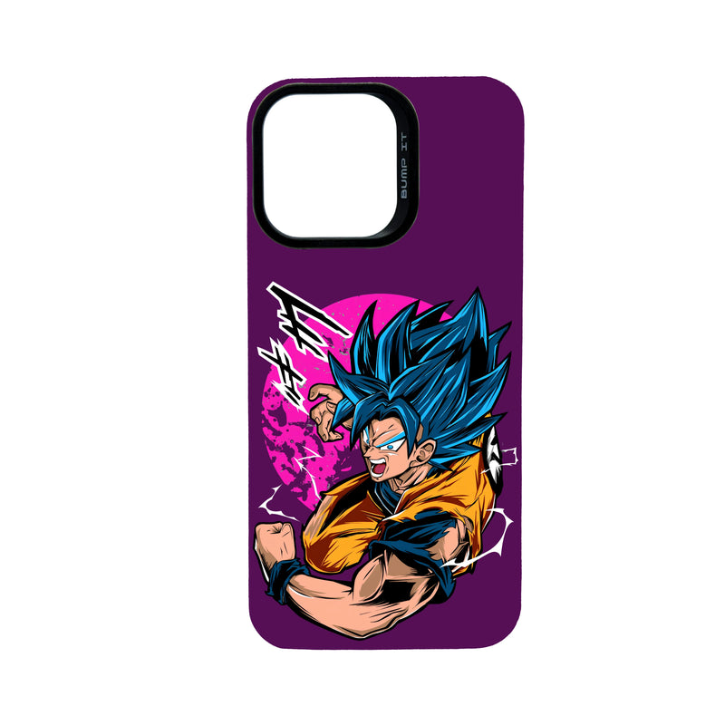 Il Prescelto | Cover + Back Skin 6