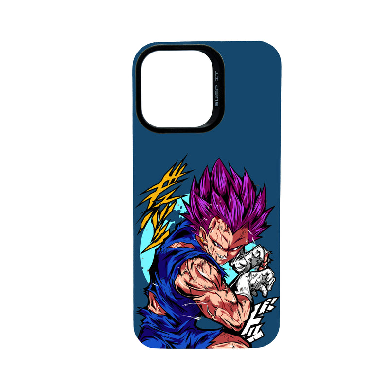 Il Principe | Cover + Back Skin 6