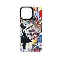 Little Girl | Cover + Back Skin MagSafe 6