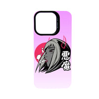 Devil | Cover + Back Skin MagSafe 6