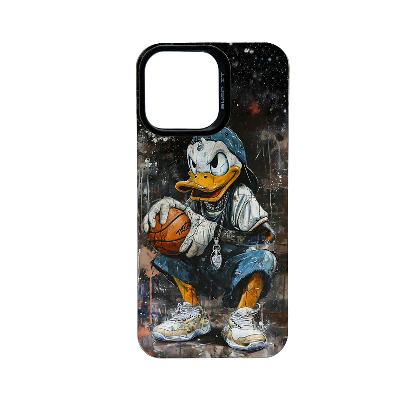 Duff | Cover + Back Skin MagSafe 6