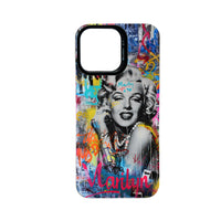 Marilyn | Cover + Back Skin 6