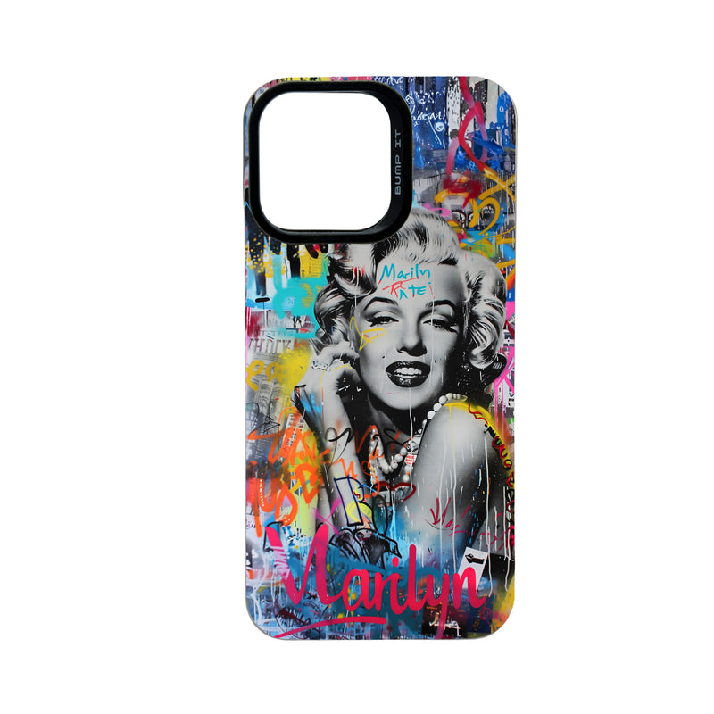 Marilyn | Cover + Back Skin 6