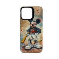 Mick | Cover + Back Skin 6