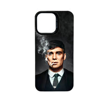 Peaky | Cover + Back Skin 6