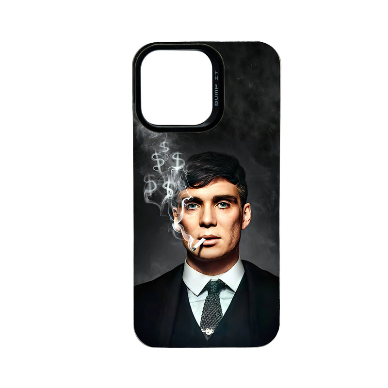 Peaky | Cover + Back Skin 6