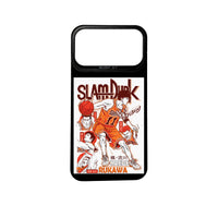 Rukawa 11  |  Cover + Back Skin 4