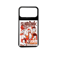 Hanamichi 10 | Cover + Back Skin 4