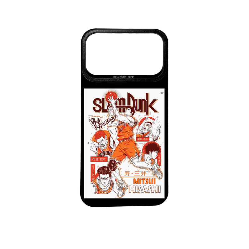 Mitsui 14 | Cover + Back Skin 4