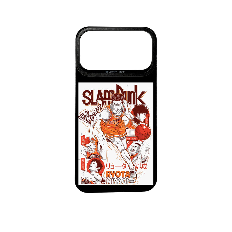 Ryota 06 | Cover + Back Skin 4