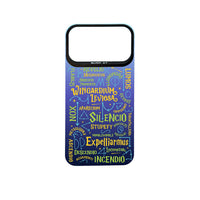 Magic | Cover + Back Skin MagSafe 5