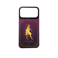 Zodiac Capricorno | Cover + Back Skin 5