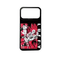 Luffy | Cover + Back Skin MagSafe 5