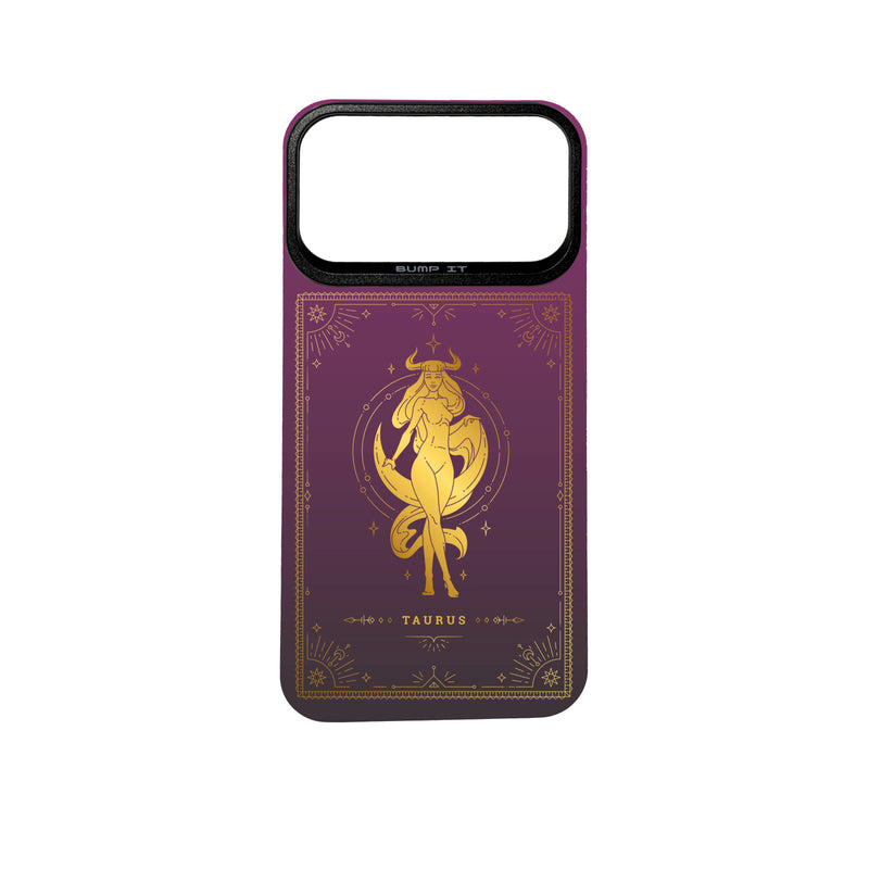 Zodiac Toro | Cover + Back Skin 5