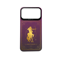 Zodiac Sagittario | Cover + Back Skin 5