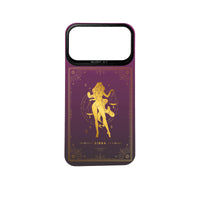 Zodiac Bilancia | Cover + Back Skin 5
