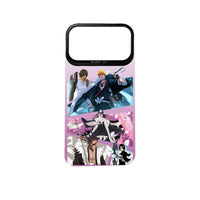 Gotei | Cover + Back Skin 4