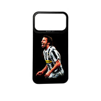 Fuoriclasse in Campo | Cover + Back Skin MagSafe 4