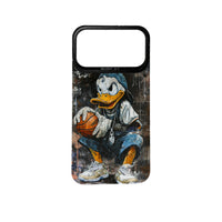 Duff | Cover + Back Skin MagSafe 5