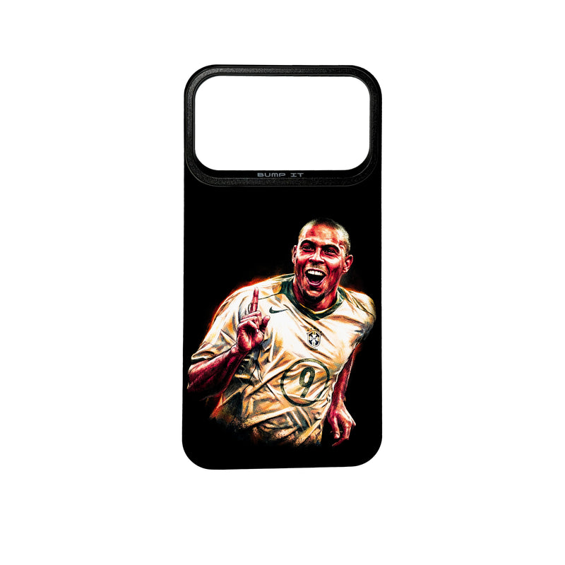 Genio del Pallone | Cover + Back Skin MagSafe 4