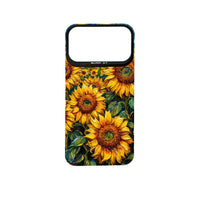 The Sunflowers | Cover + Back Skin 5