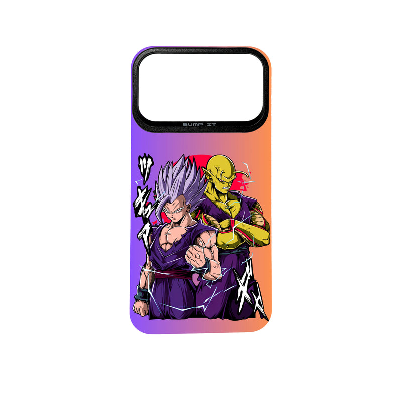 Best Friend | Cover + Back Skin 3