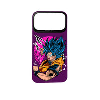 Il Prescelto | Cover + Back Skin 4