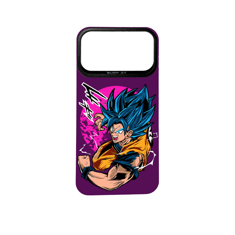 Il Prescelto | Cover + Back Skin 4