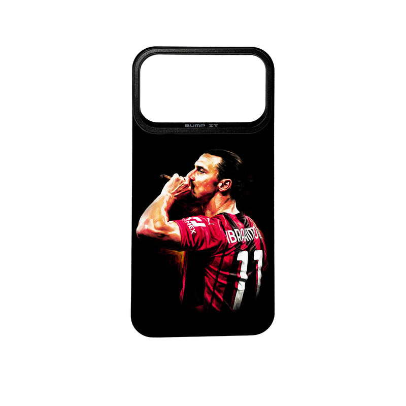 Dominatore del Campo | Cover + Back Skin MagSafe 6