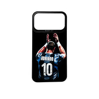 Re del Goal | Cover + Back Skin 5