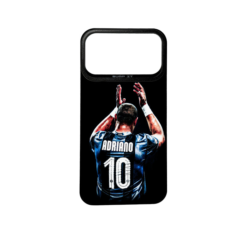 Re del Goal | Cover + Back Skin 5