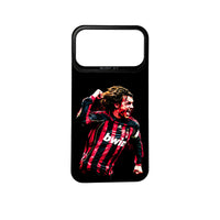 Bandiera Eterna | Cover + Back Skin MagSafe 5