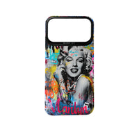 Marilyn | Cover + Back Skin 5