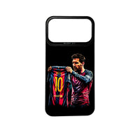 Estro e Potenza | Cover + Back Skin MagSafe 5