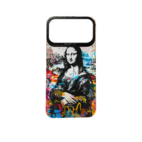Miss Lisa | Cover + Back Skin 5