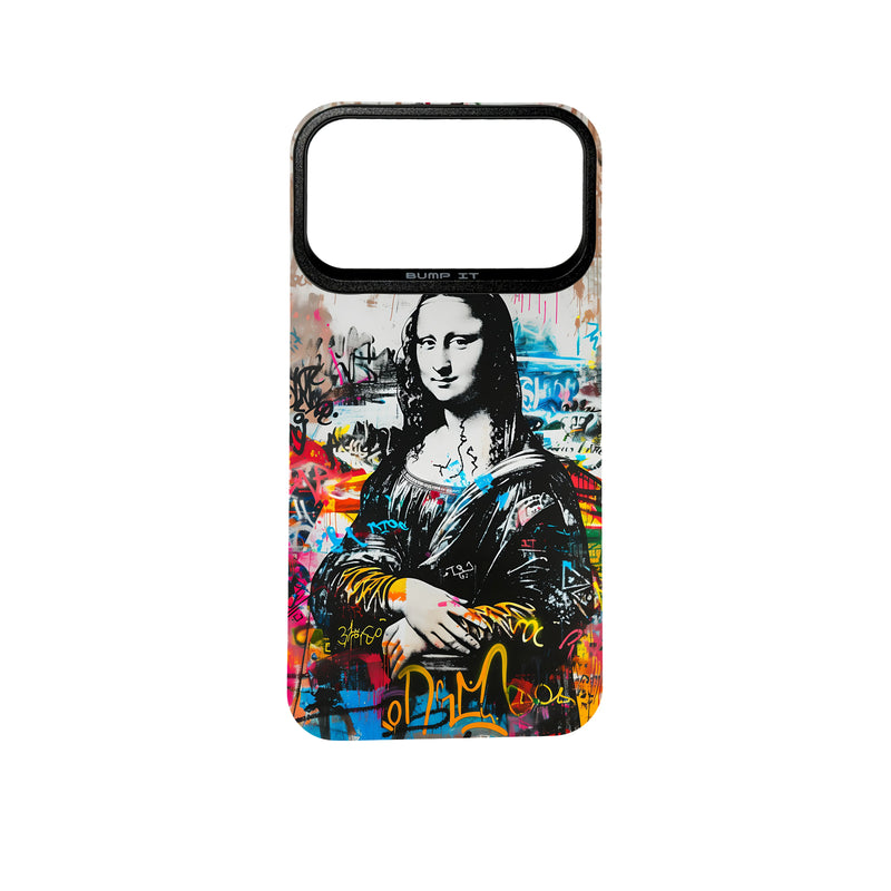 Miss Lisa | Cover + Back Skin 5