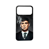 Peaky | Cover + Back Skin 5
