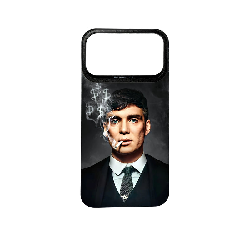 Peaky | Cover + Back Skin 5