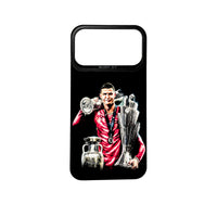 Cacciatore di Trofei | Cover + Back Skin MagSafe 4