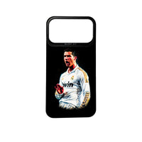 Bomber Instinct | Cover + Back Skin MagSafe 5