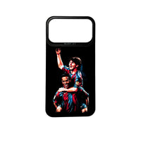 Numeri Dieci | Cover + Back Skin 5