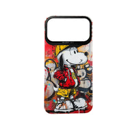 Snoop | Cover + Back Skin 5