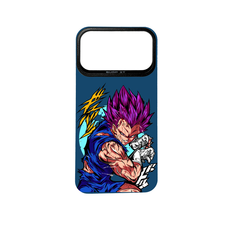 Il Principe | Cover + Back Skin 4