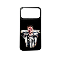 Dribbling Master | Cover + Back Skin MagSafe 5