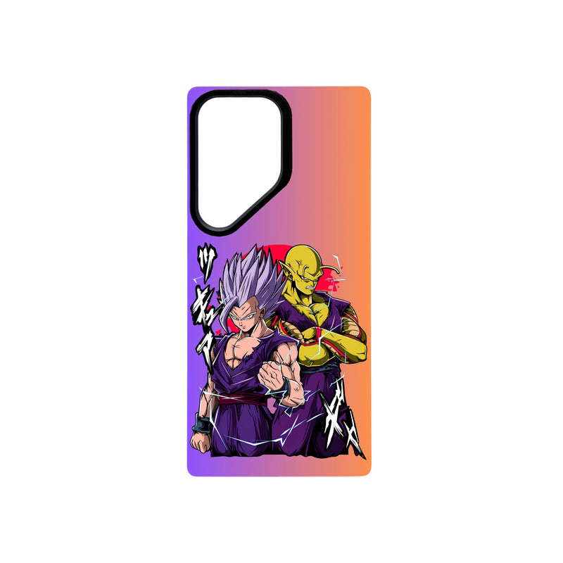 Best Friend | Cover + Back Skin 5