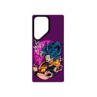 Il Prescelto | Cover + Back Skin 5